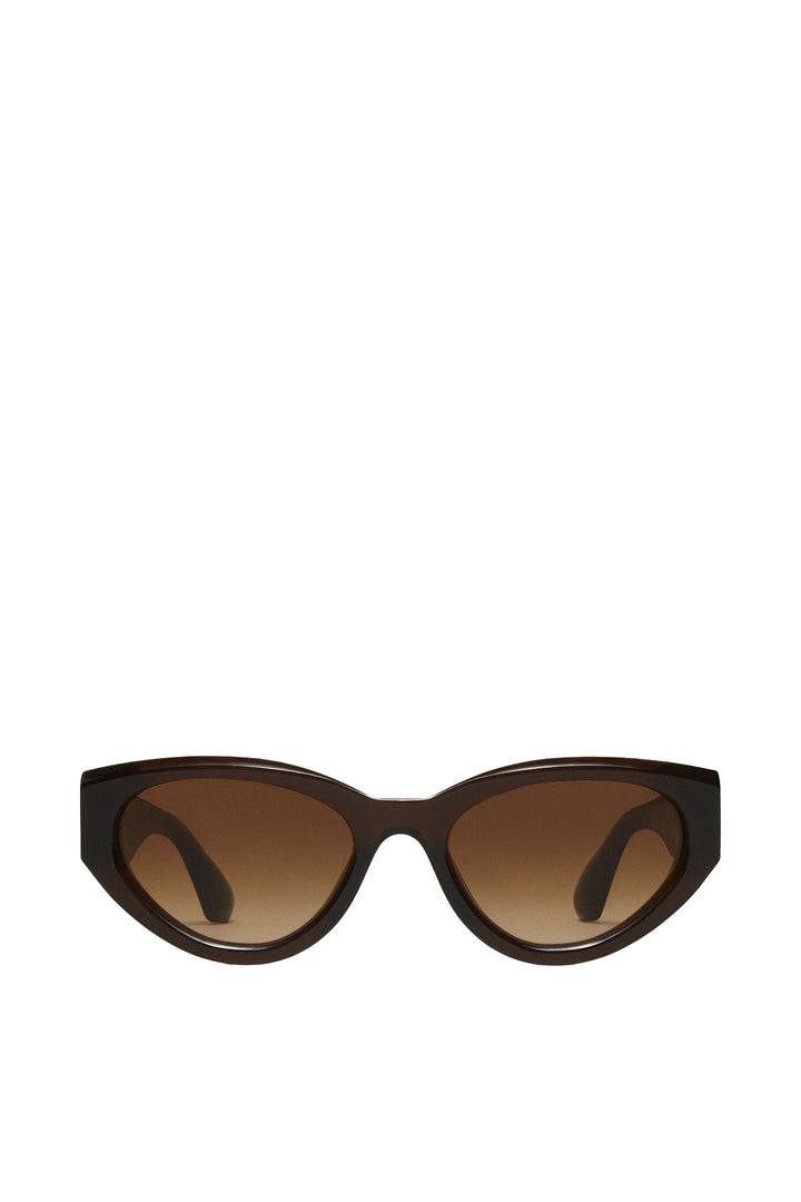 Chimi 06 Sunglasses - Brown