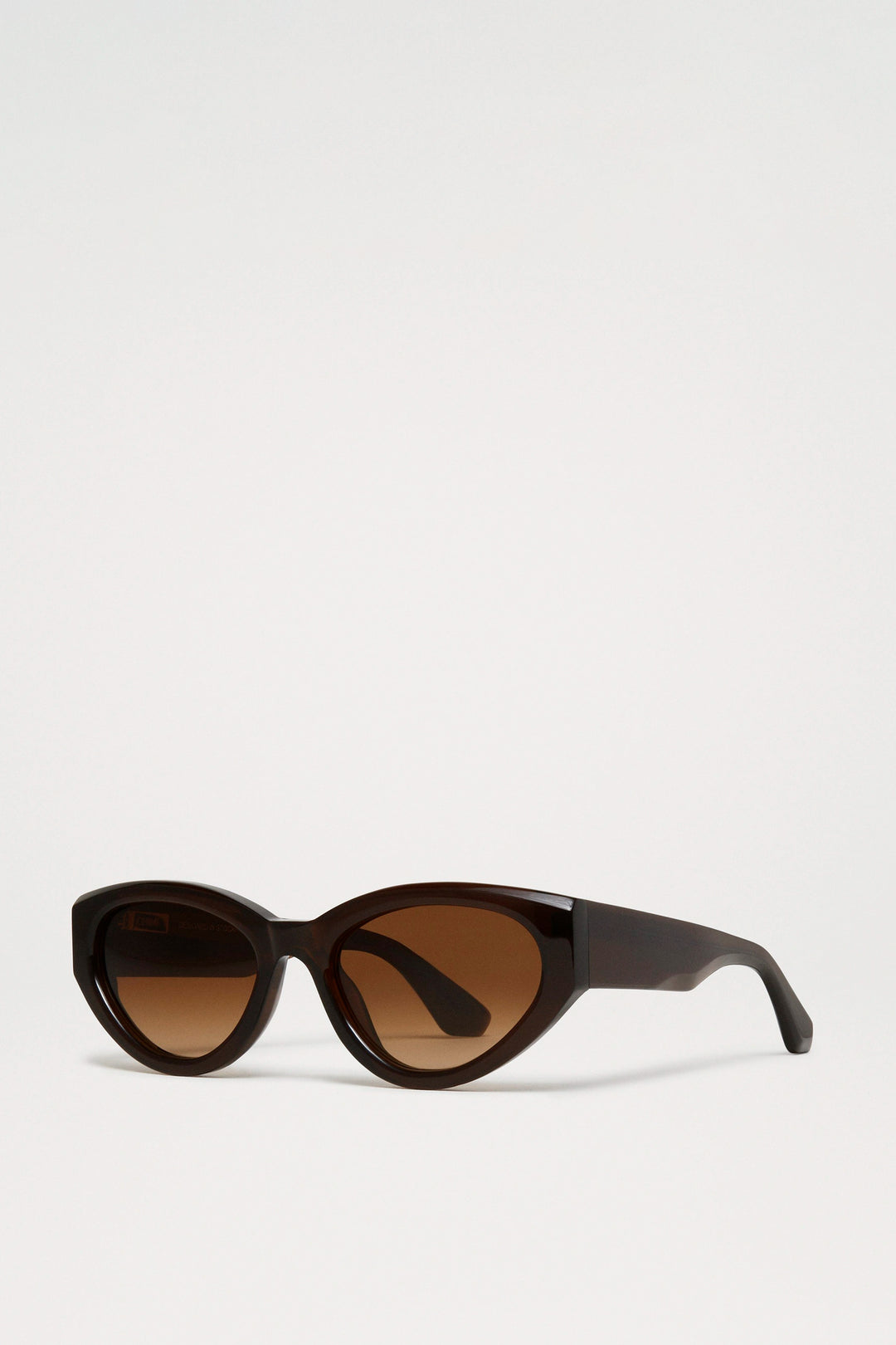 Chimi 06 Sunglasses - Brown
