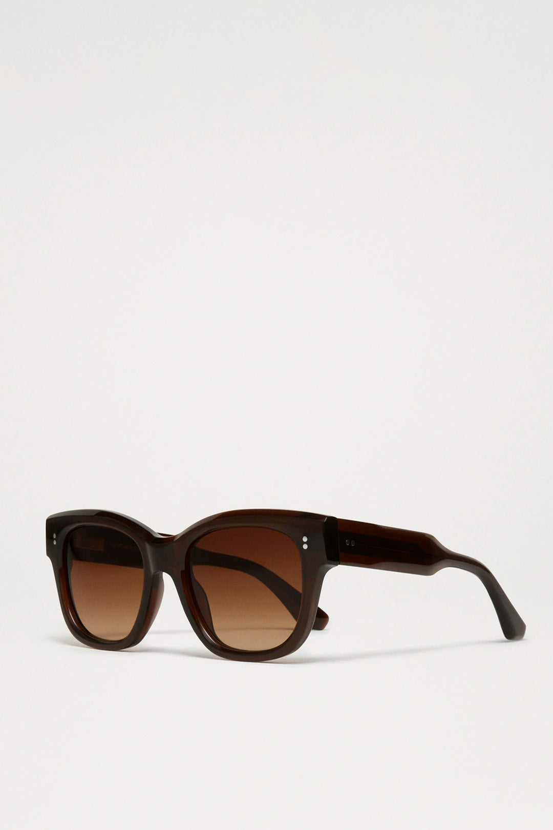 Chimi 07 Sunglasses - Brown