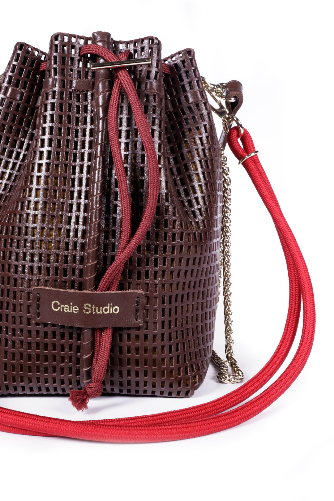 Craie Studios Bibi Pouch