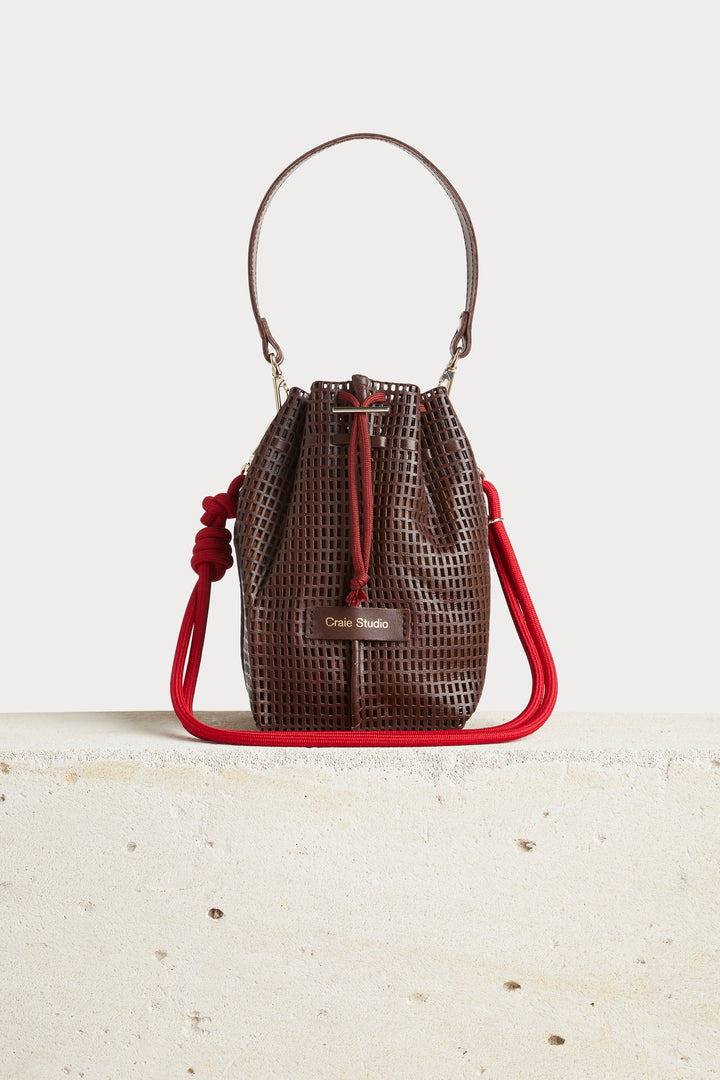 Craie Studios Bibi Pouch