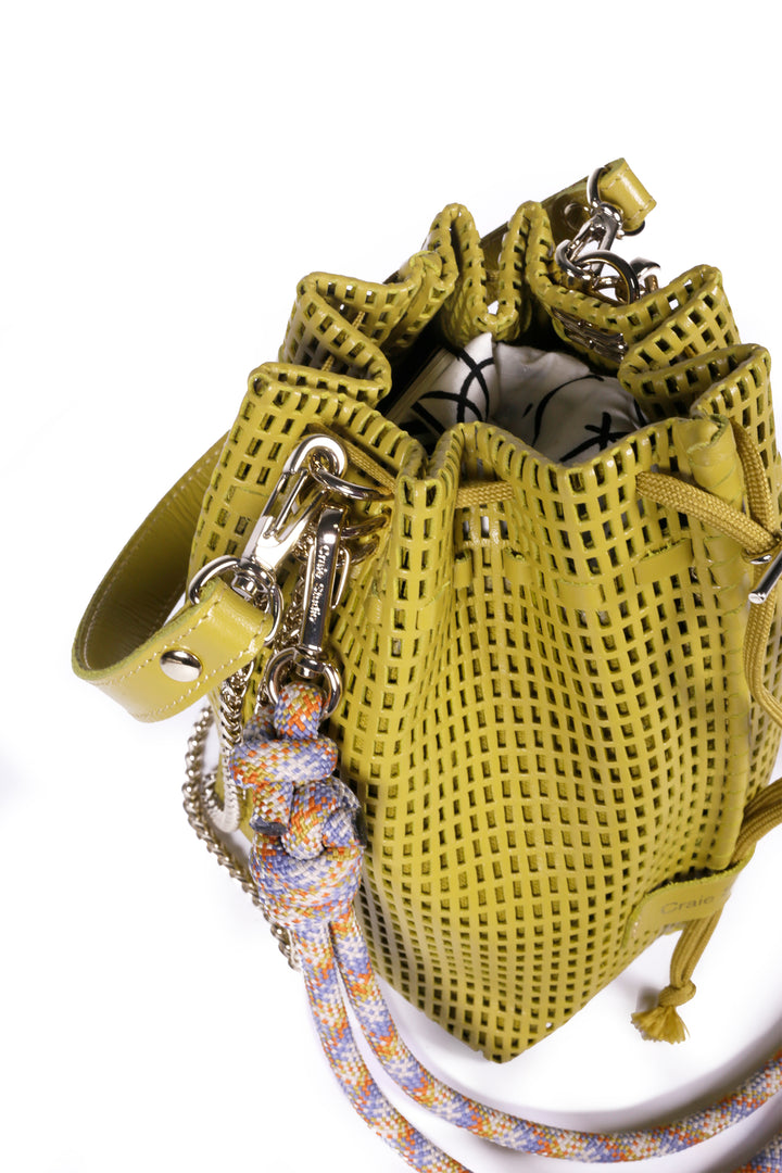 Craie Studios Bibi Pouch