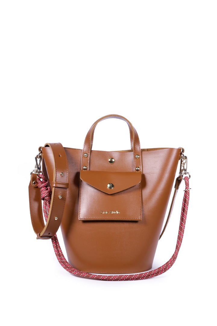 Craie Studios Notion Tote - Tan