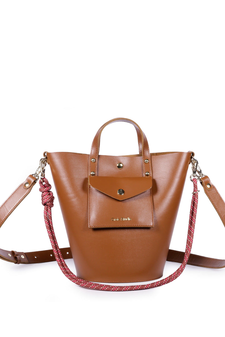Craie Studios Notion Tote - Tan