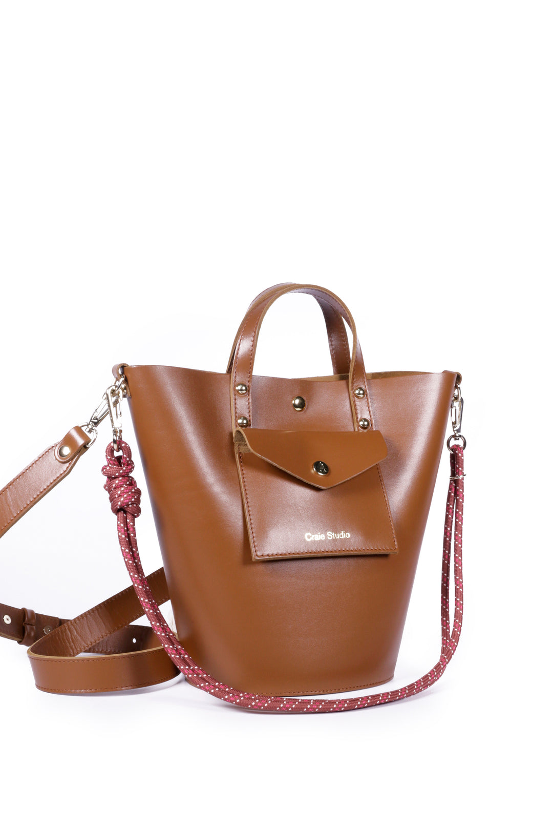 Craie Studios Notion Tote - Tan