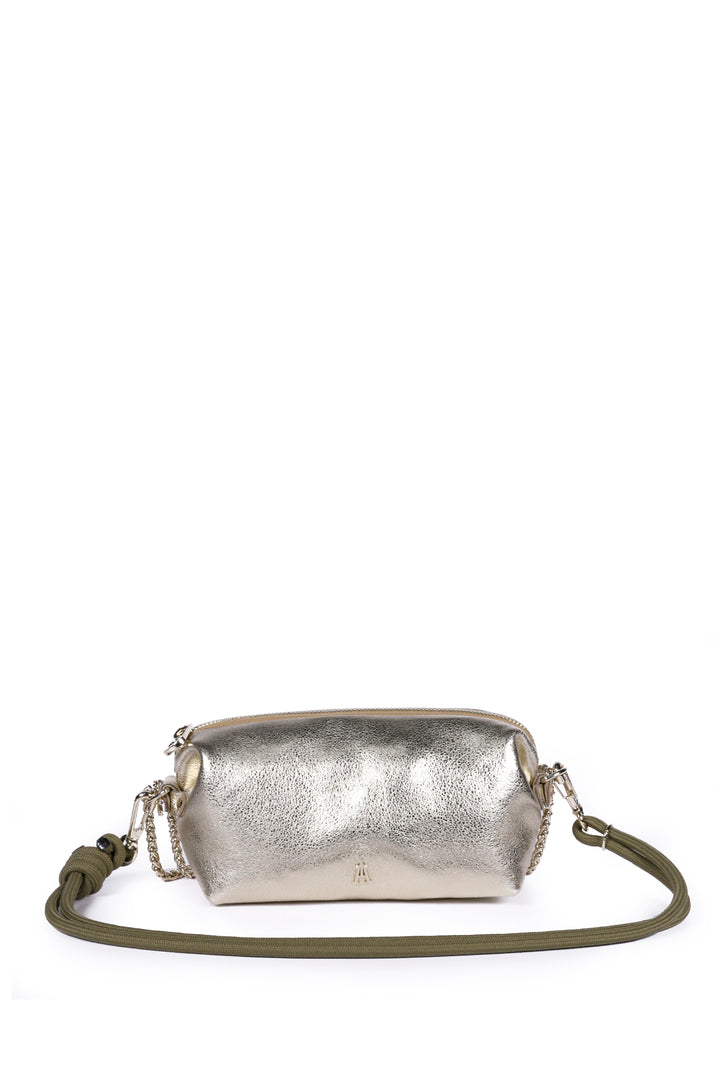 Craie Studios Nuage Bag - Silver