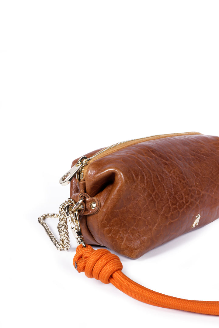 Craie Studios Nuage Bag - Tan