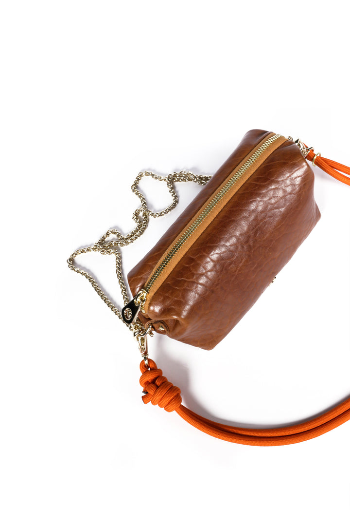 Craie Studios Nuage Bag - Tan