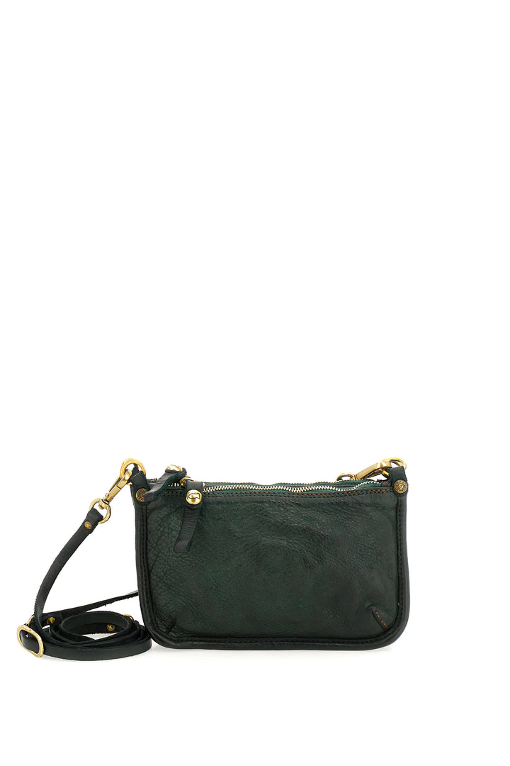 Campomaggi Elsa Crossbody Bag - Green