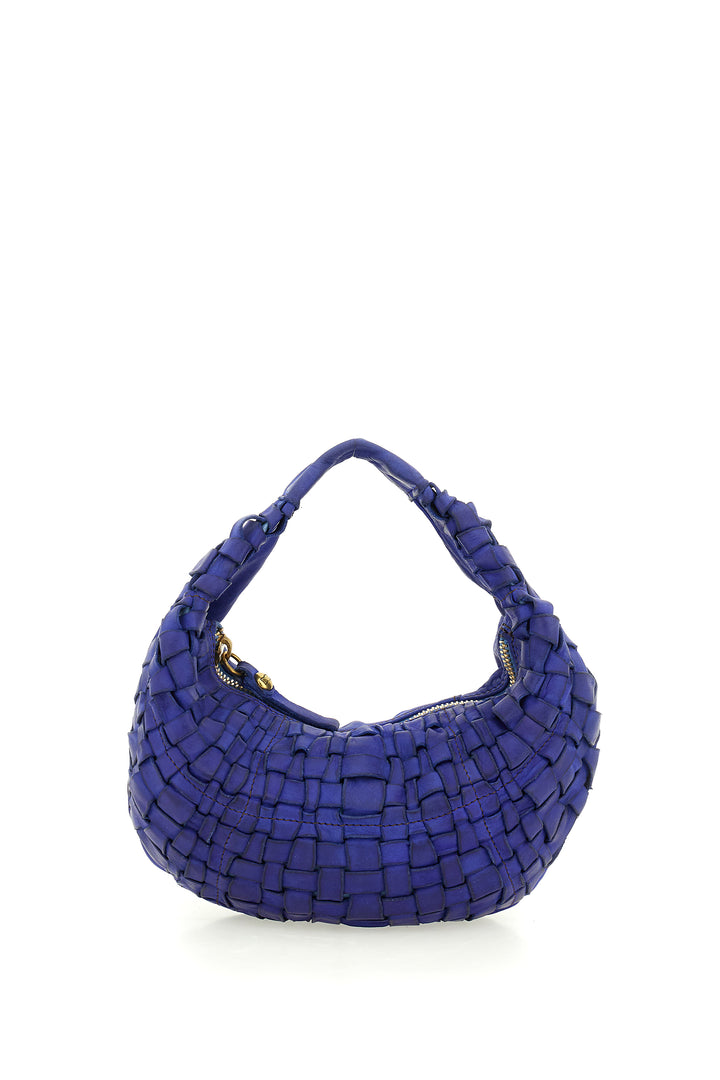 Campomaggi  Kamila Bag - Iris