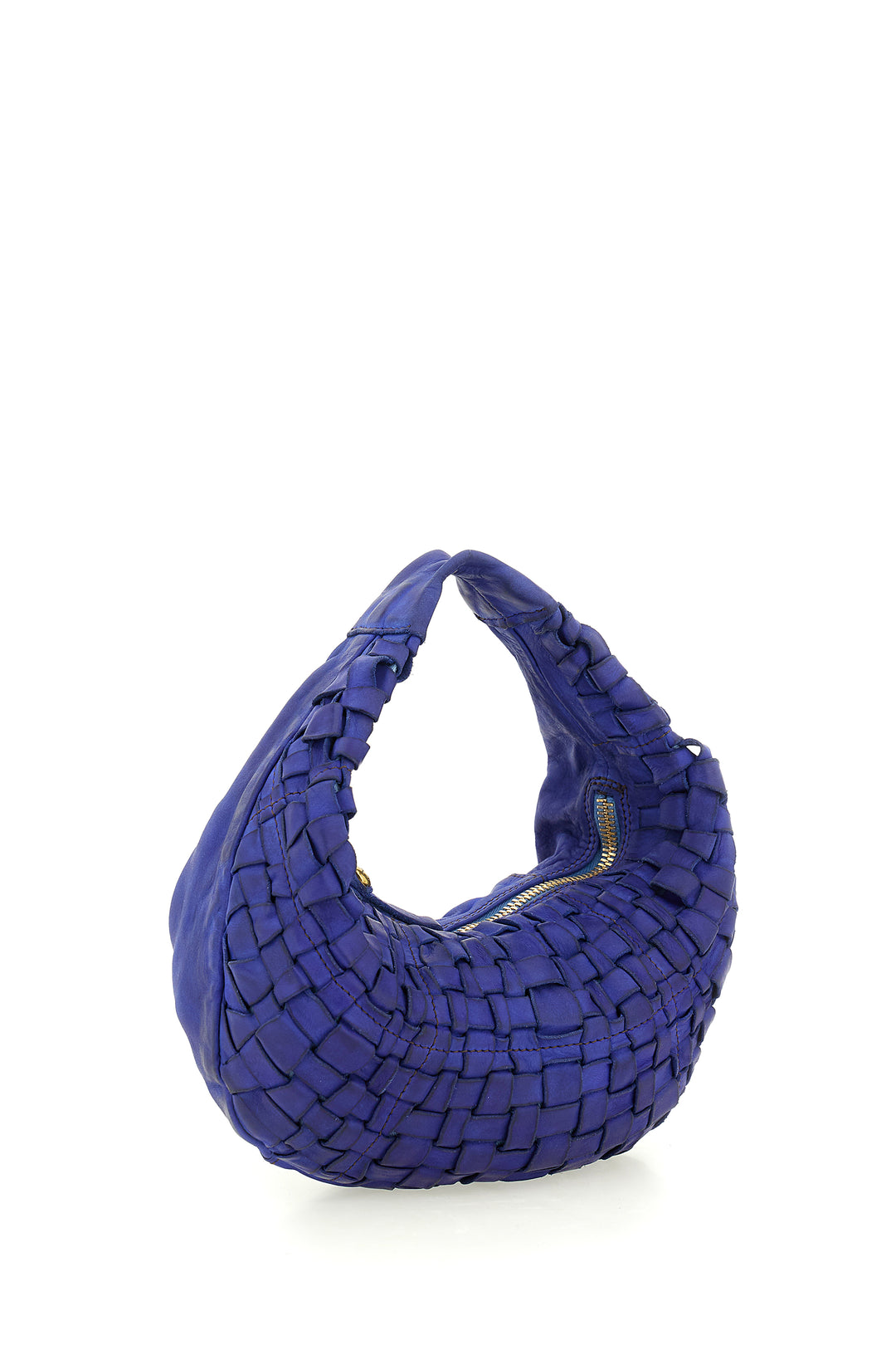 Campomaggi  Kamila Bag - Iris