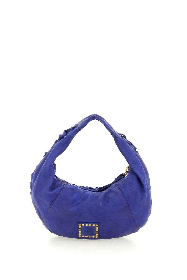 Campomaggi  Kamila Bag - Iris