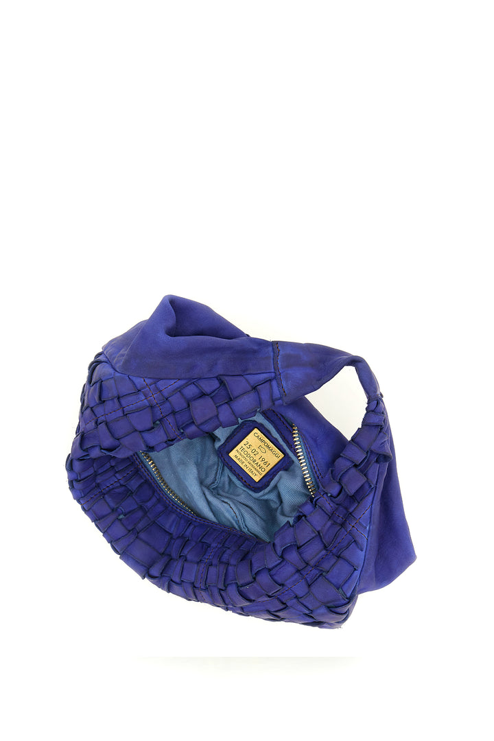 Campomaggi  Kamila Bag - Iris