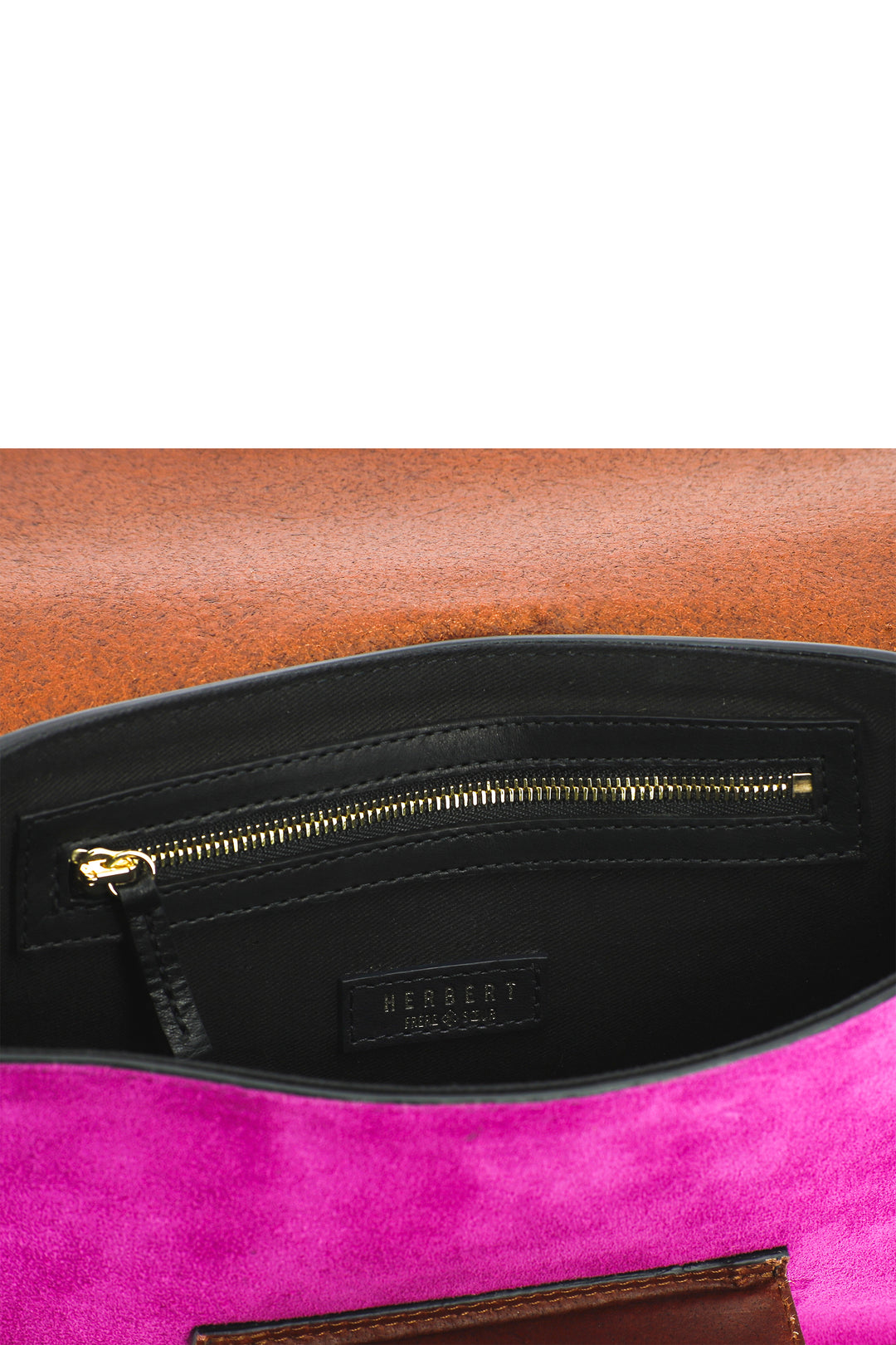 Herbert Frere Soeur Le Mischka Bag - Leopard Print