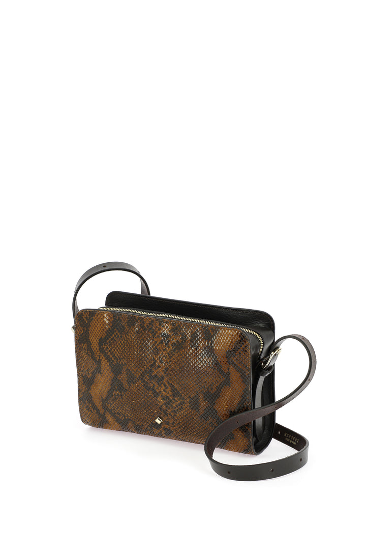 Herbert Frere Soeur Le New Bea - Choco Serpent
