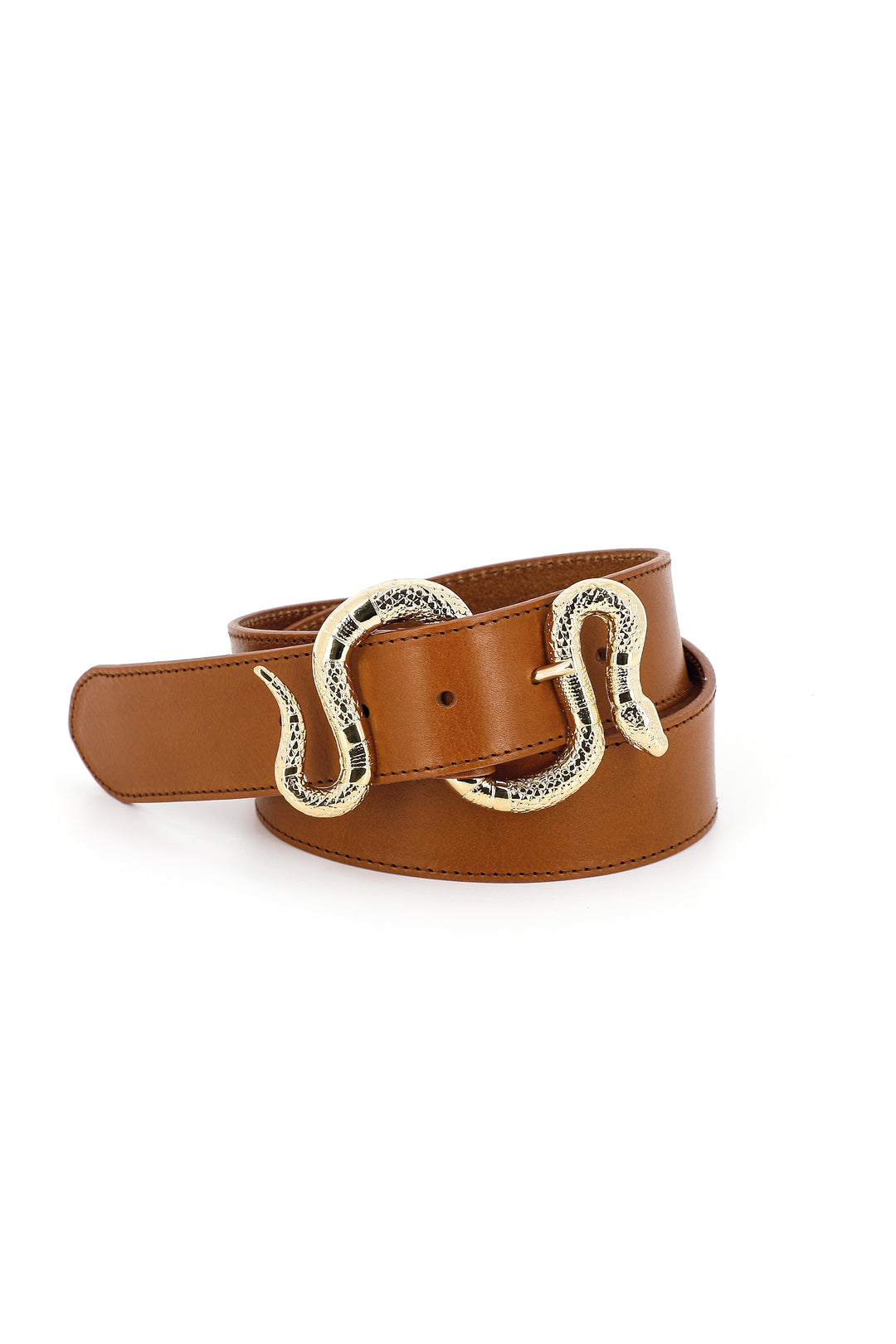 Herbert Frere Soeur  La Crush Belt - Camel
