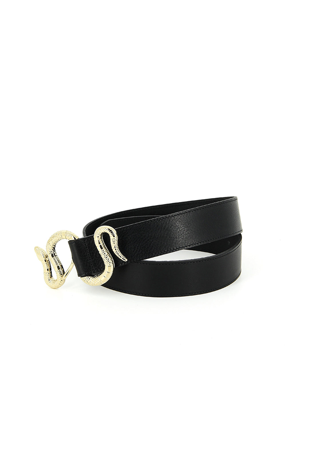 Herbert Frere Soeur La Crush Belt - Black