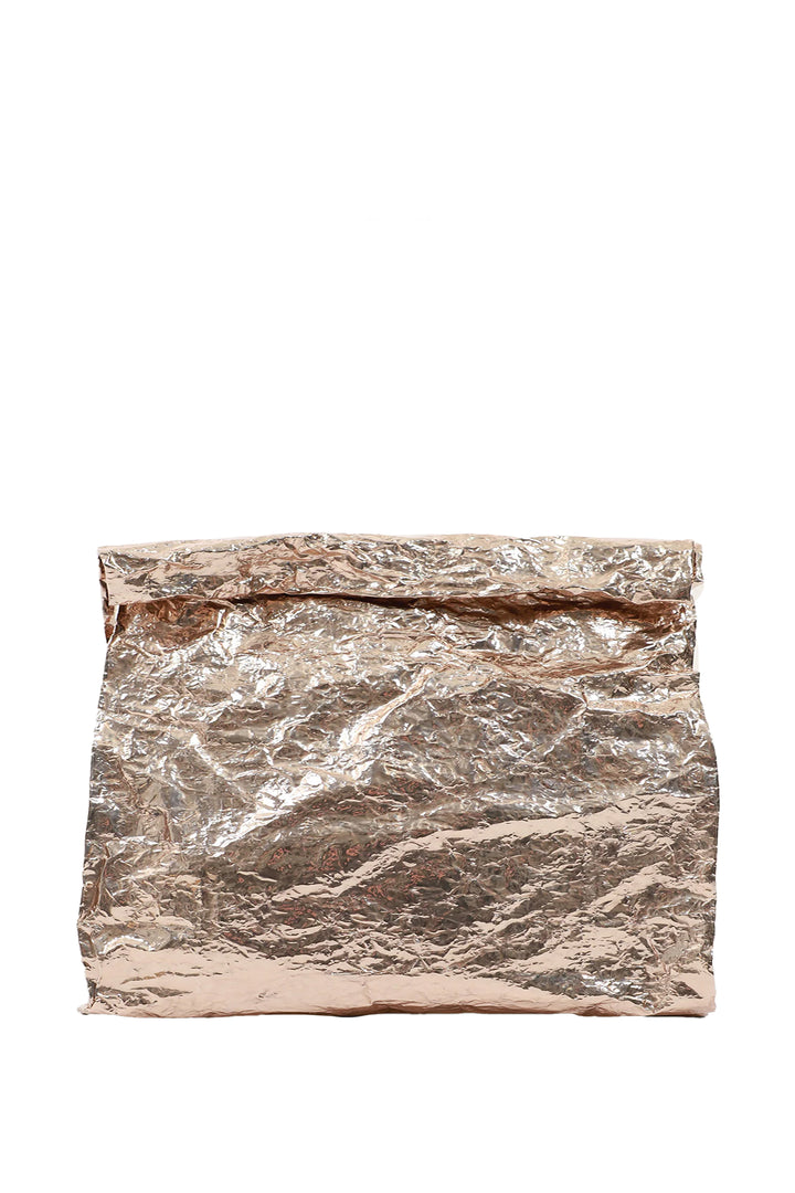 Zilla Lunch Bag - Rose Gold