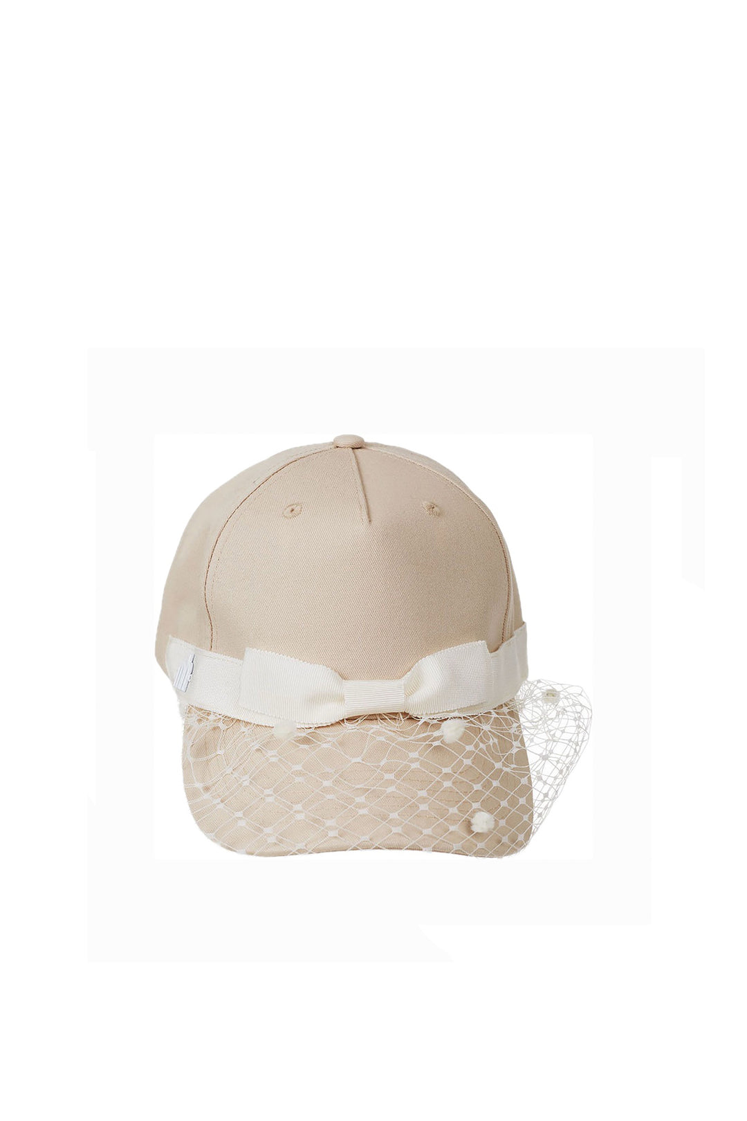 Misa Harada Gigi Cap - Black