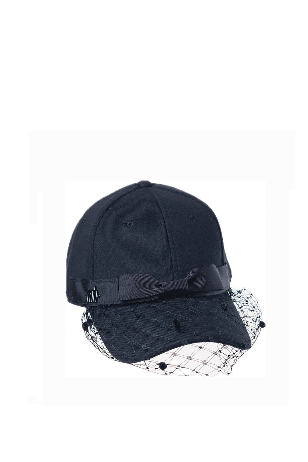 Misa Harada Gigi Cap - Cream