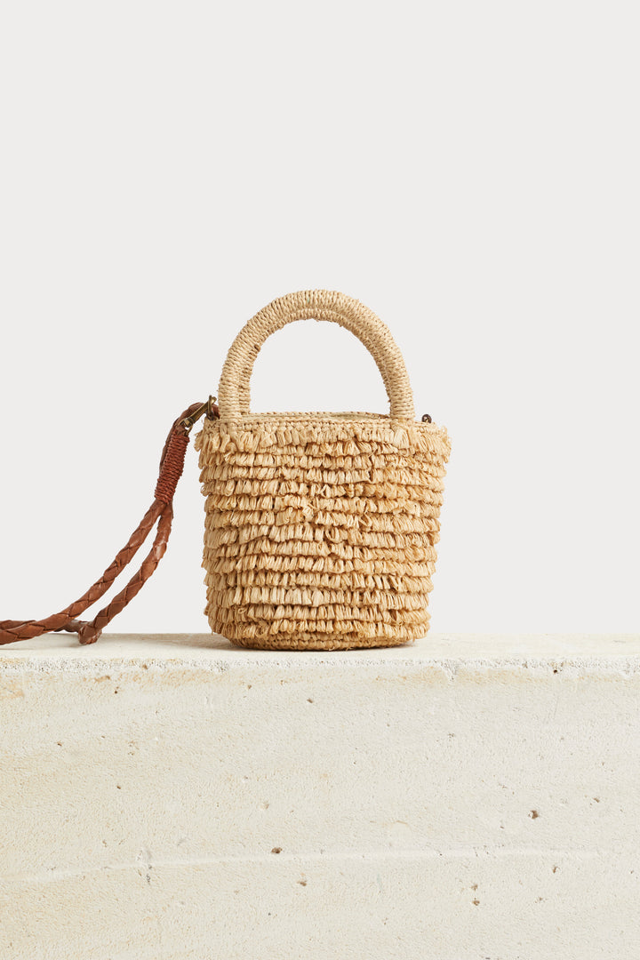 Ibeliv Naka Bag - Tea