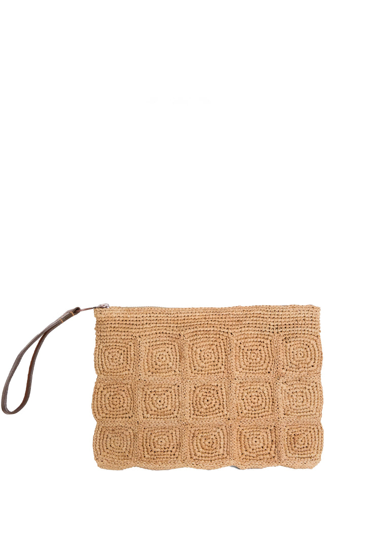 Ibeliv Tanala Bag - Tea