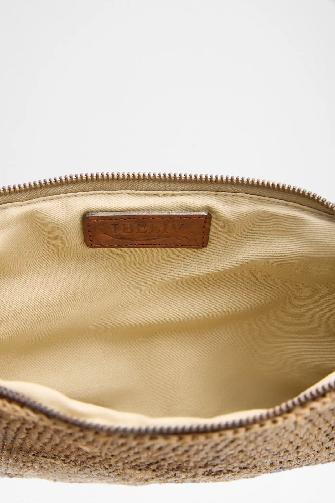 Ibeliv Tanala Bag - Tea