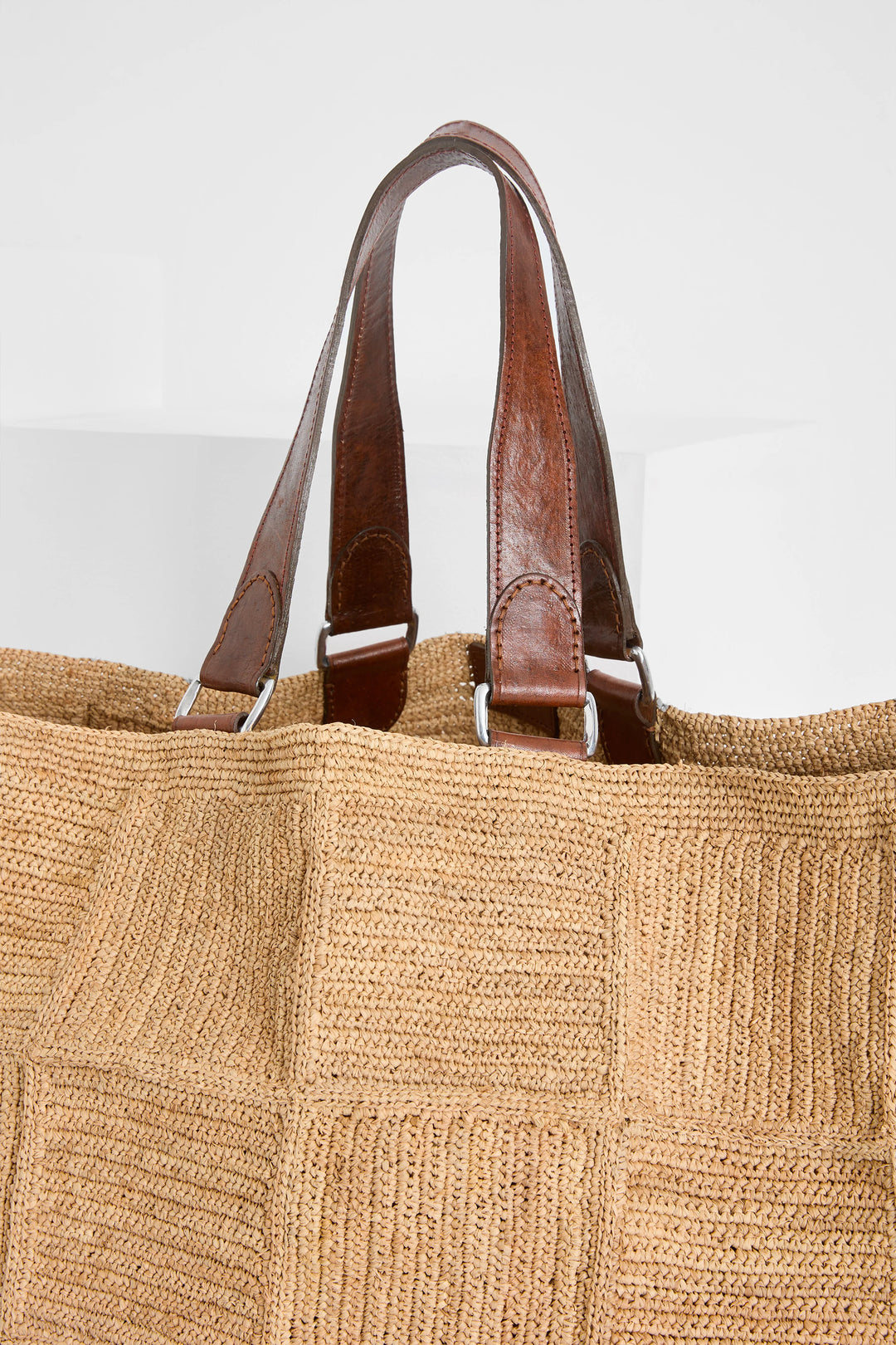 Ibeliv Miray Shopper - Tea