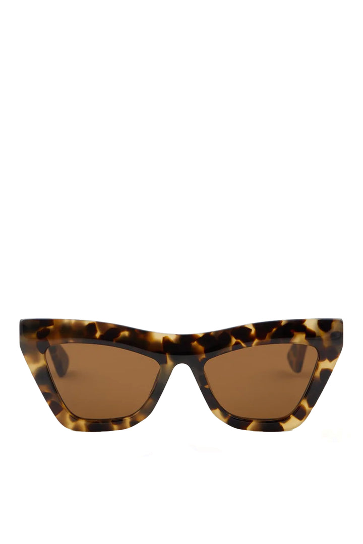 Bresac BF06 Sunglasses - Brown Tortoise