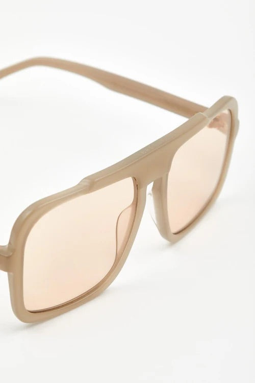 Bresac BF04 Sunglasses - Taupe