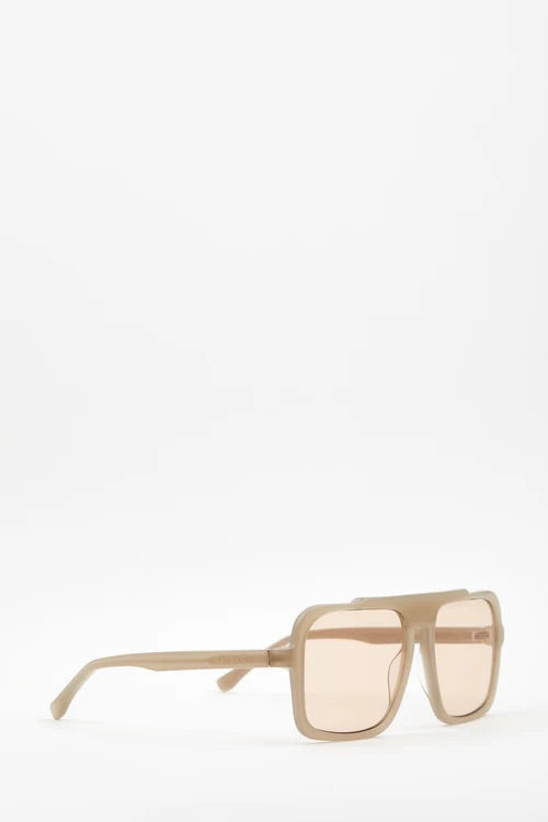 Bresac BF04 Sunglasses - Taupe