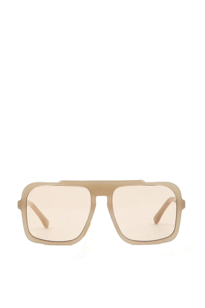 Bresac BF04 Sunglasses - Taupe
