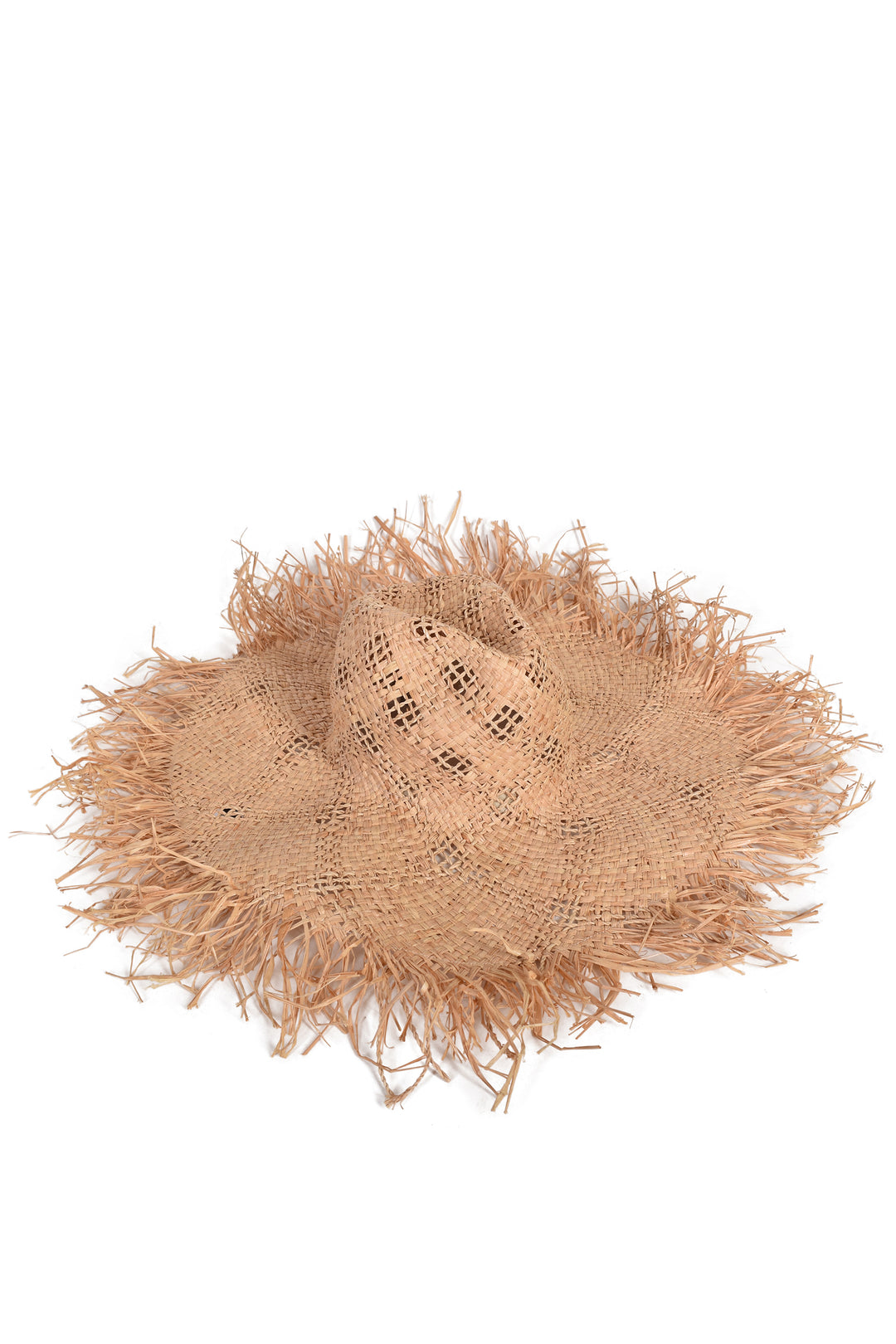 Husk Mia Sun Hat - Natural