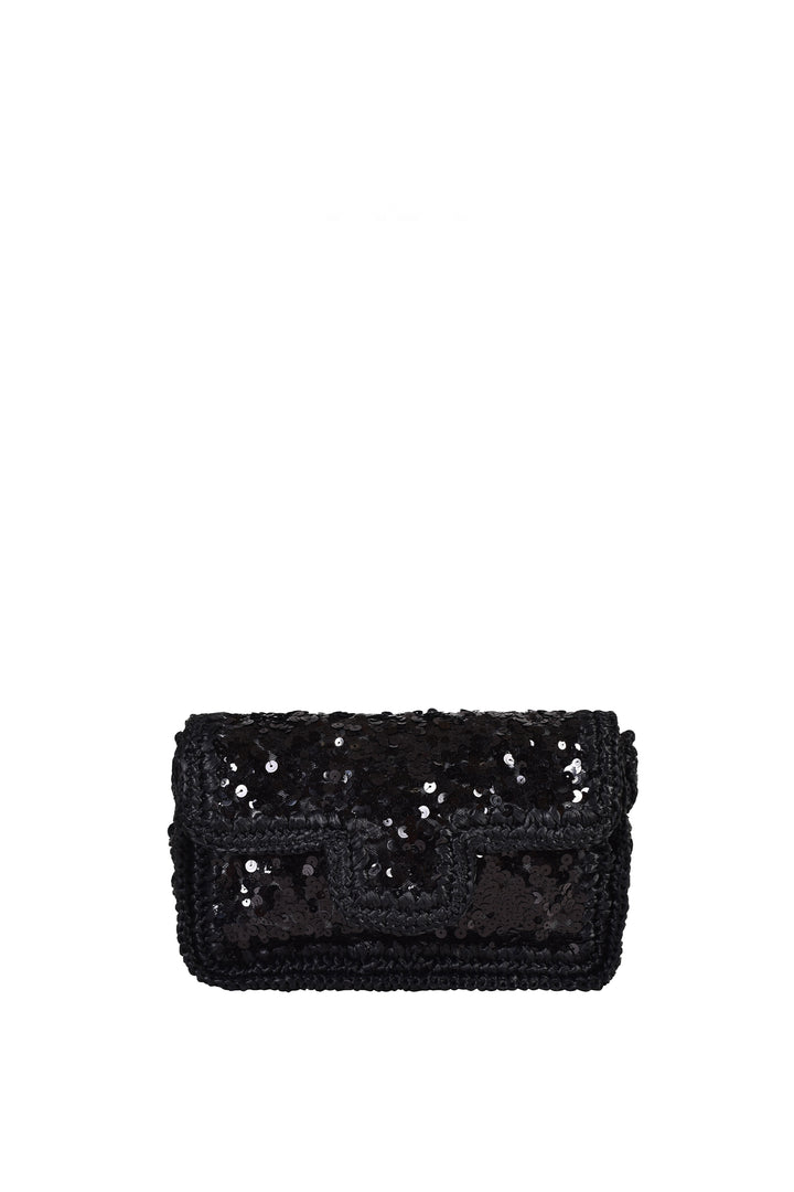 Husk Ava Bag - Black
