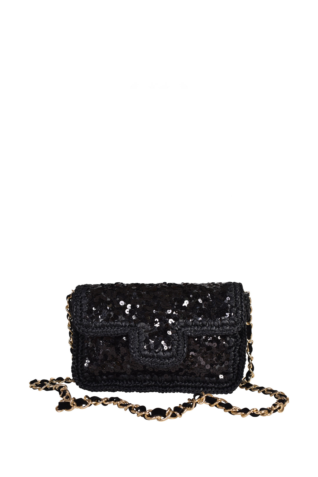 Husk Ava Bag - Black