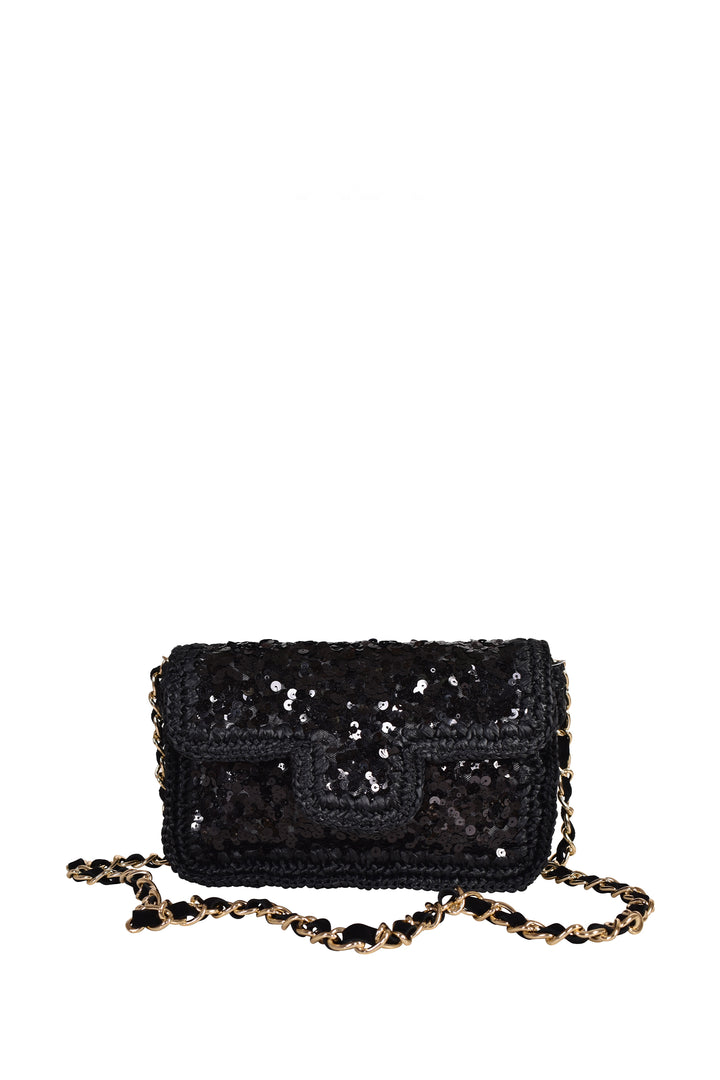 Husk Ava Bag - Black