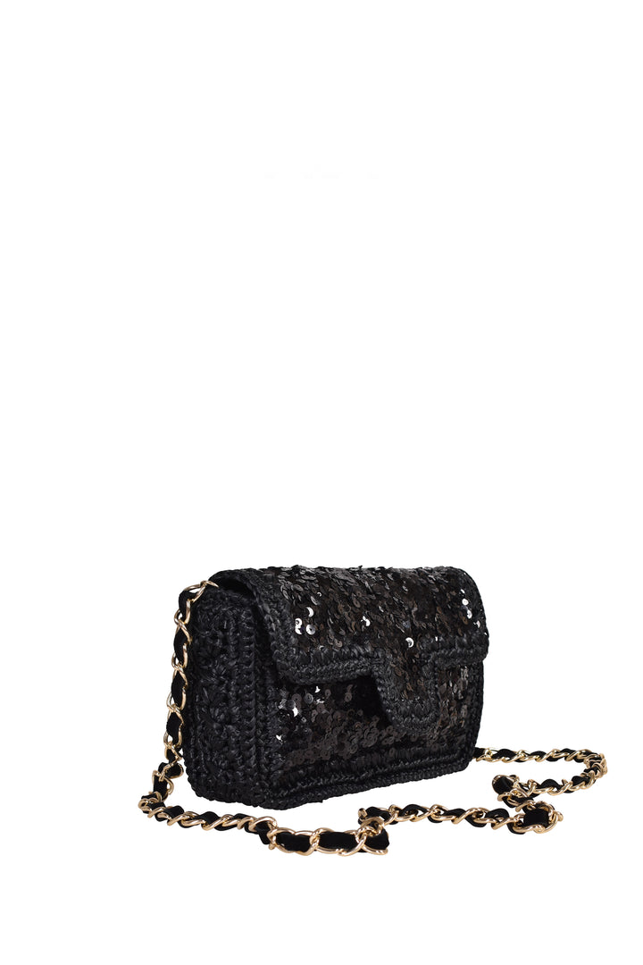 Husk Ava Bag - Black