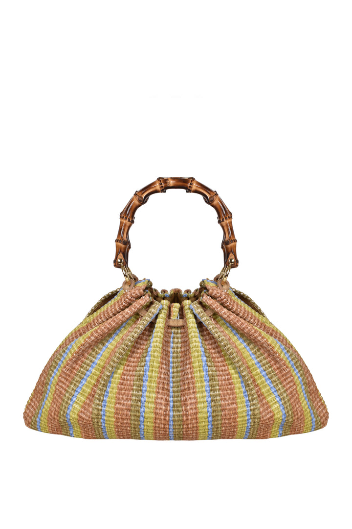 Husk Gia Bag - Multi Colour