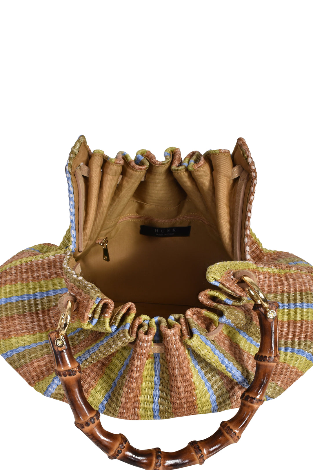 Husk Gia Bag - Multi Colour