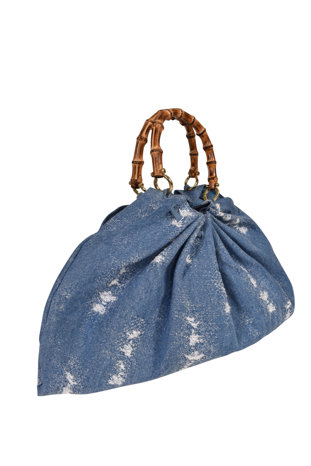 Husk Skye Bag - Blue
