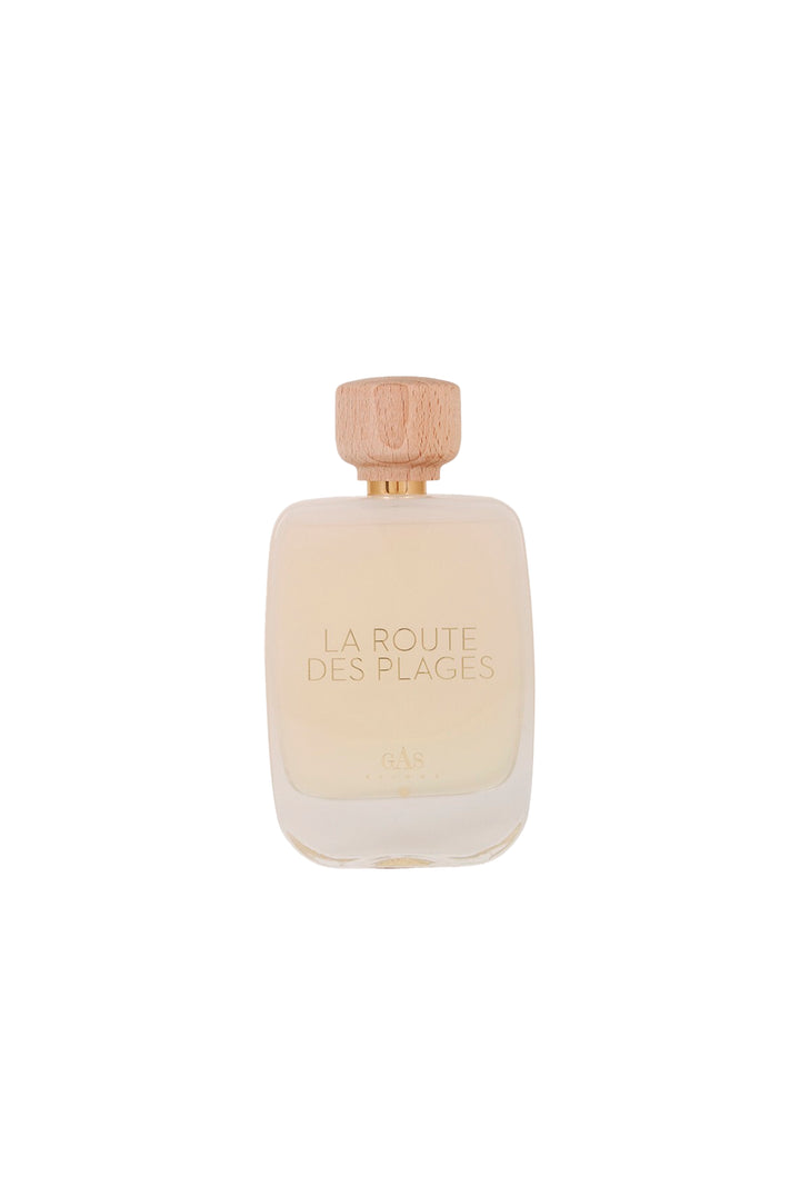Gas Bijouz La Route des Plages Parfum