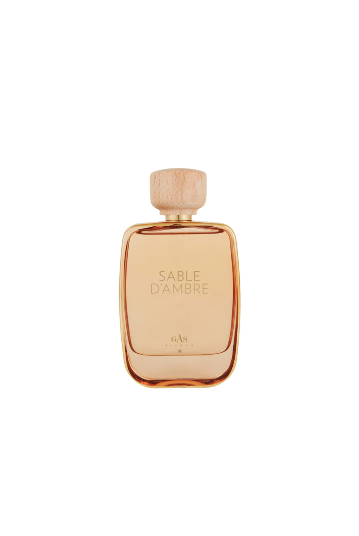Gas Bijoux Sable d’Ambre Parfum