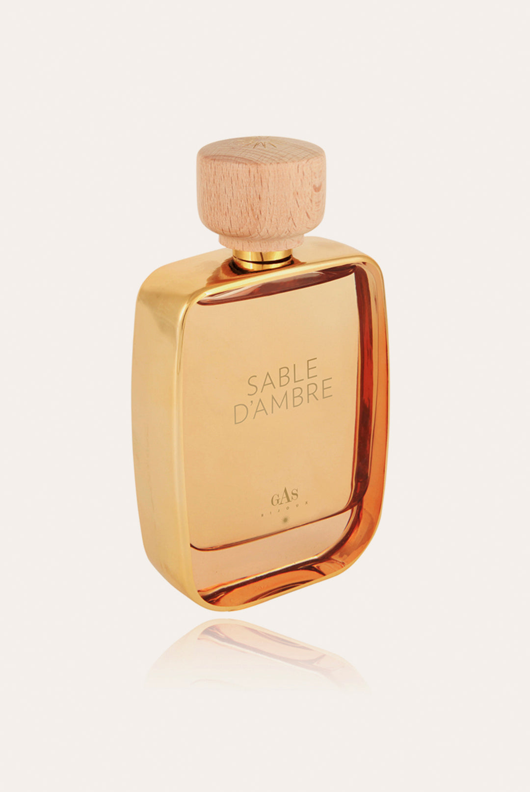 Gas Bijoux Sable d’Ambre Parfum