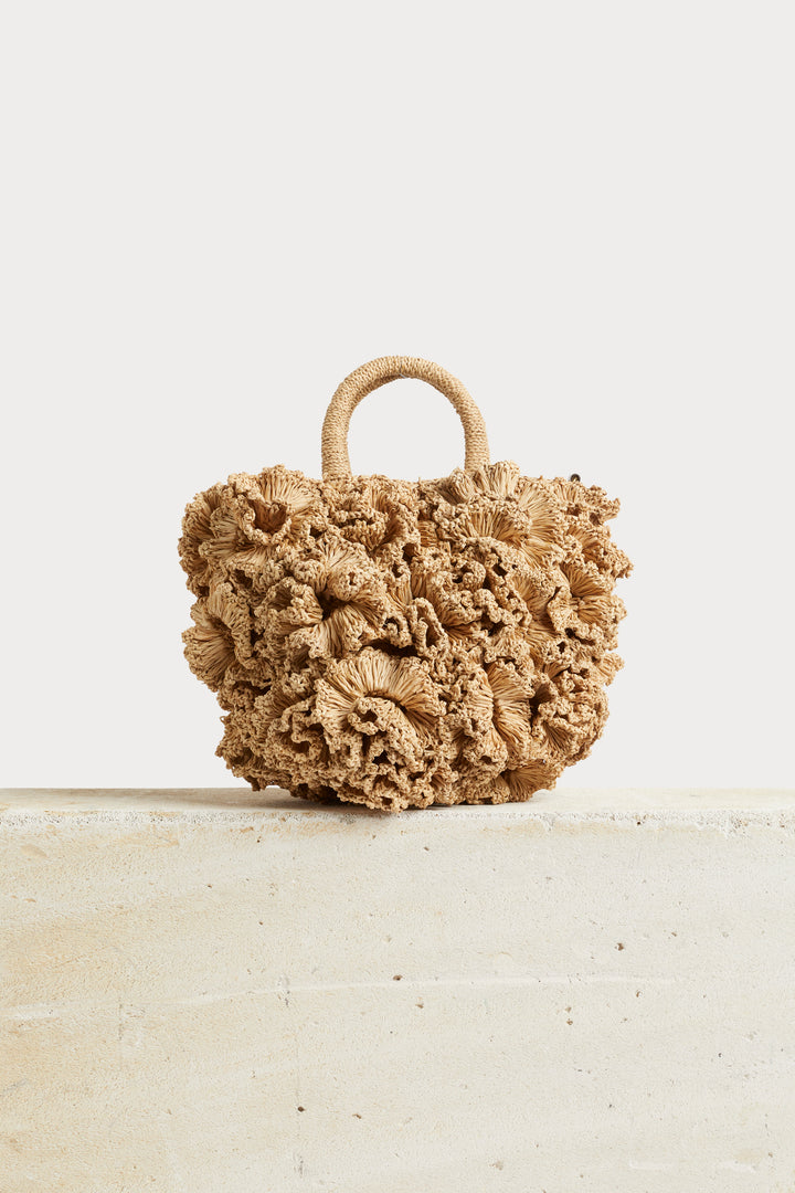 Ibeliv Coral Bag