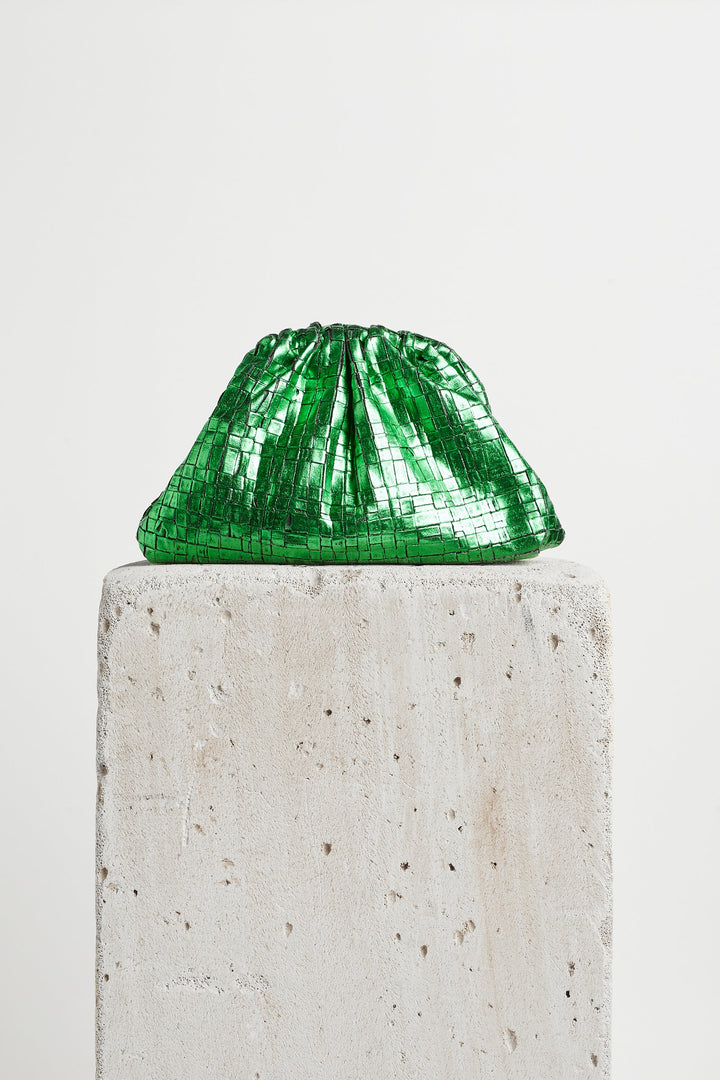 Maria La Rosa Game Mini Bag