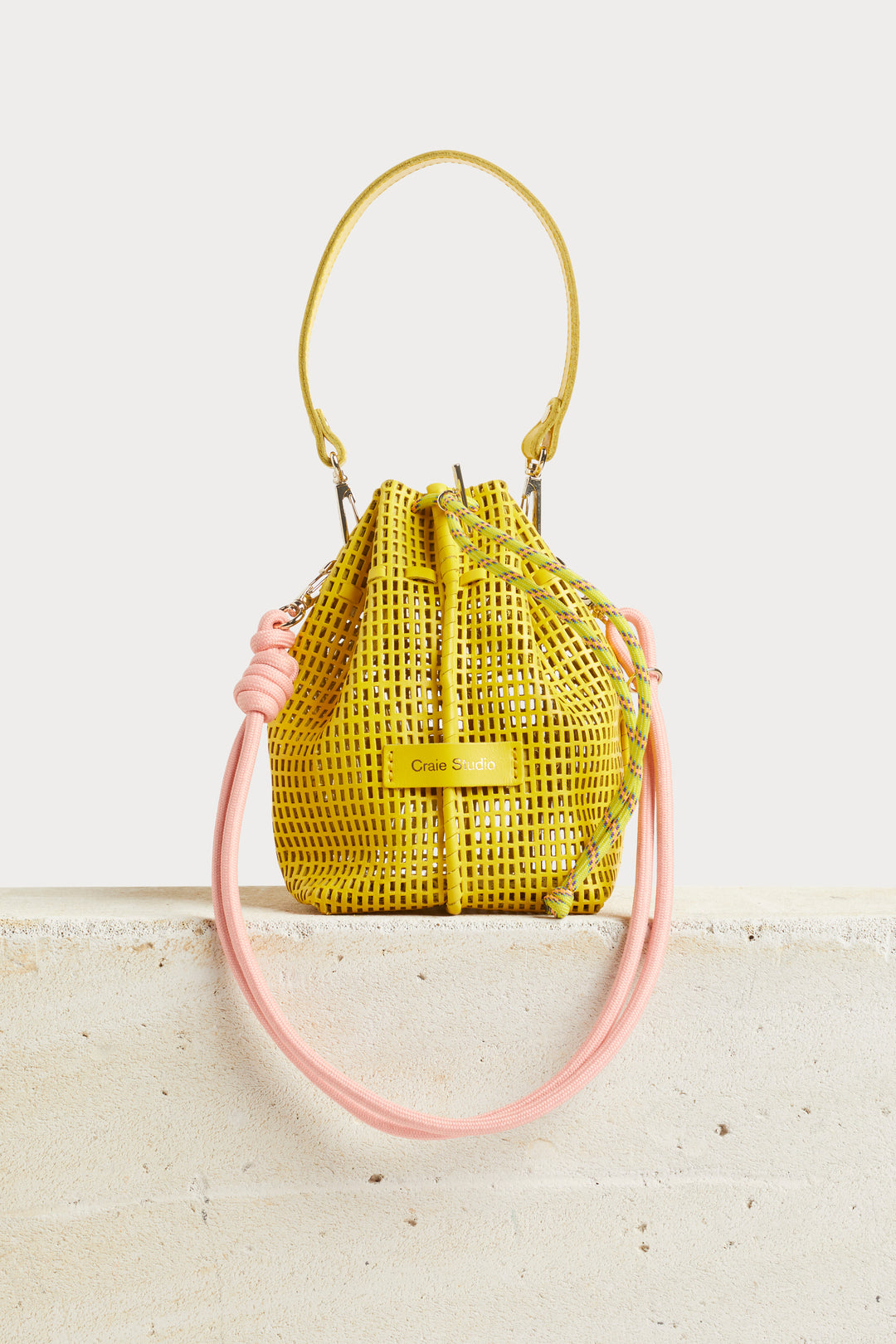 Craie Studios Bibi Pouch