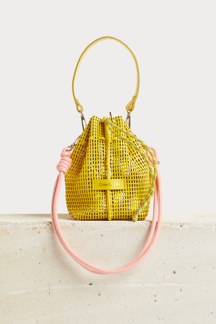 Craie Studios Bibi Pouch