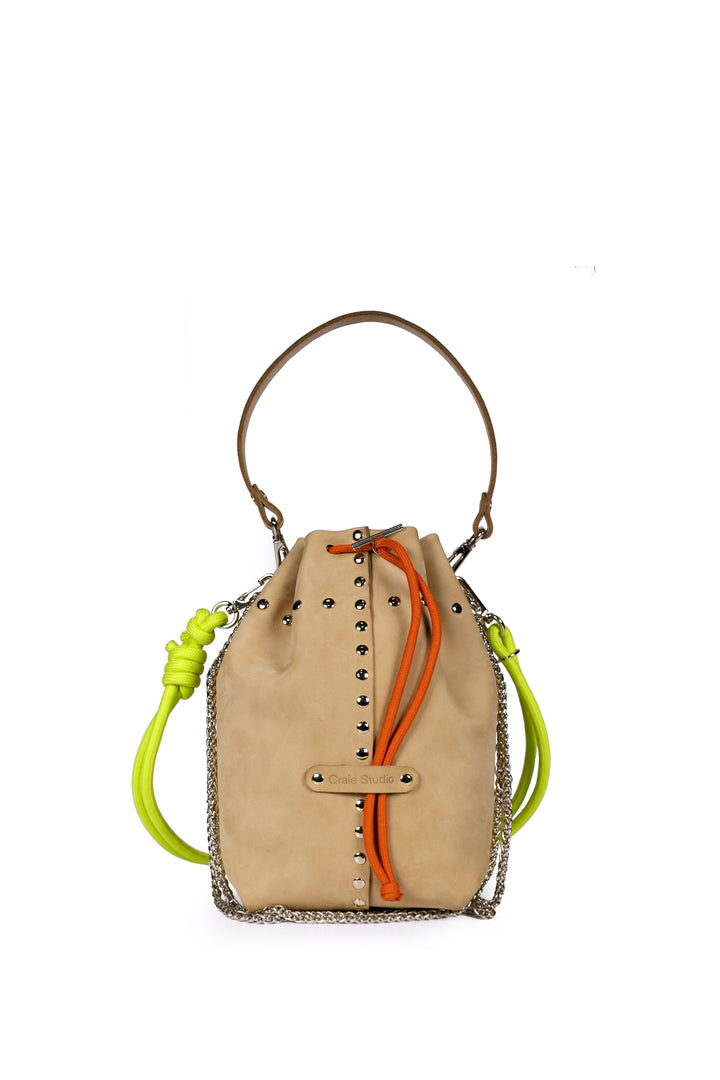 Craie Studios Beco Pouch