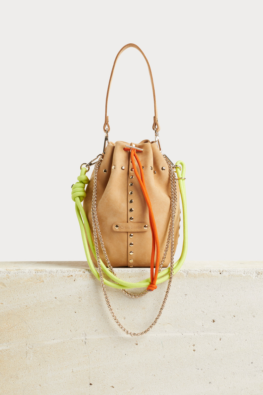 Craie Studios Beco Pouch