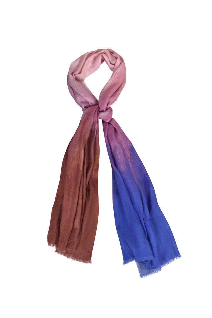 Husk Ava Ombre Scarf